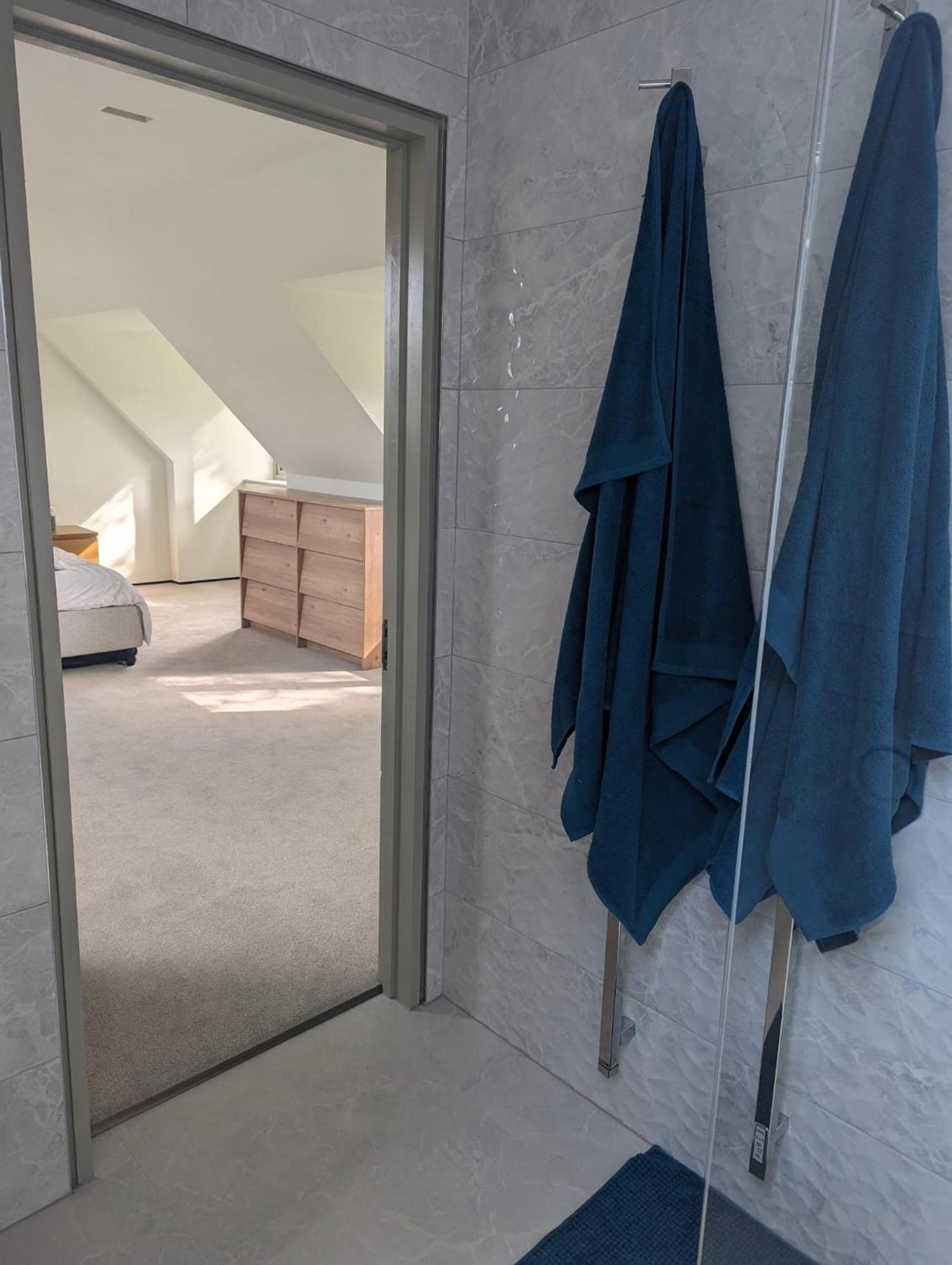 The Nest At Fairfield Apartment Wargrave Exterior photo