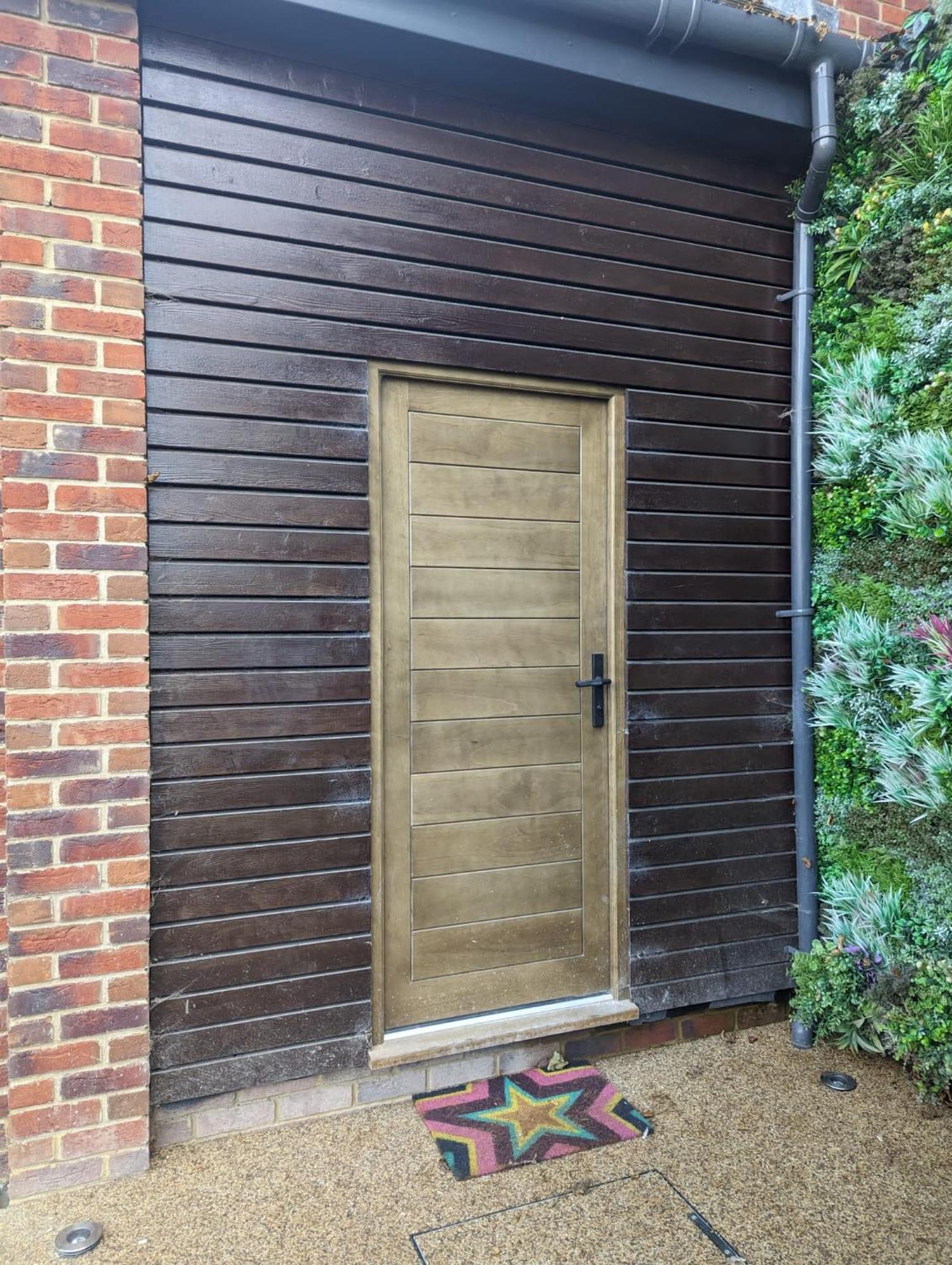 The Nest At Fairfield Apartment Wargrave Exterior photo